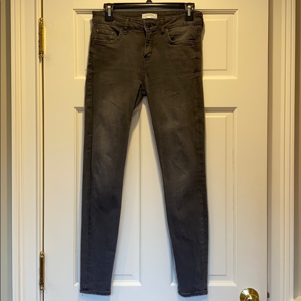 Zara Jeans - Picture 1 of 5
